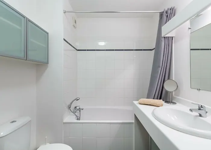 Appartamento A 5 Min De Bordeaux Centre - Terrasse - Pied Du Tram